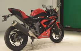 KAWASAKI NINJA 250 SL BX250A