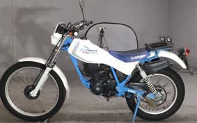 HONDA TL125 JD06