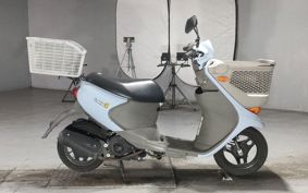 SUZUKI LET`S4 CA43A