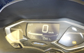 HONDA PCX 125 JK05