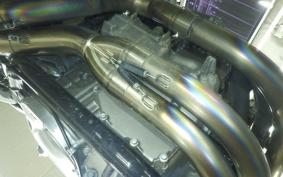 HONDA CB1300SF SUPER FOUR 2003 SC54
