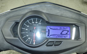 YAMAHA CYGNUS 125 XSR 3 2020 SED8J