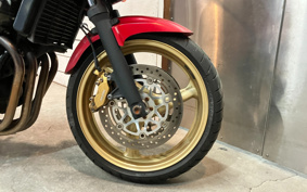HONDA CB400SFV-3 BOLDOR 2010 NC42