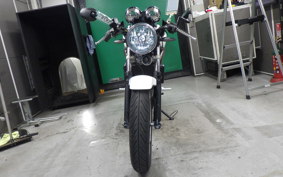 HONDA VTR 250 Gen. 2 2009 MC33