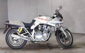 SUZUKI GSX750S KATANA 1982 GS75X