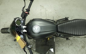 DUCATI SCRAMBLER 2021