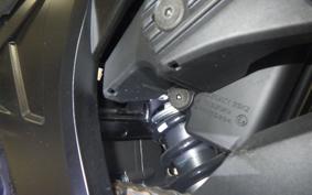 SUZUKI GSX-S125 2000 DL32D