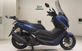 YAMAHA N-MAX 155 A 2022 SG50J
