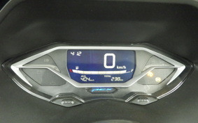 HONDA PCX 160 2026 KF47