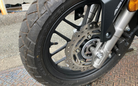 HONDA ADV160 KF54