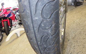 YAMAHA DRAGSTAR 400 1996 4TR