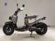 Фото Honda ZOOMER 2007 с японского аукциона