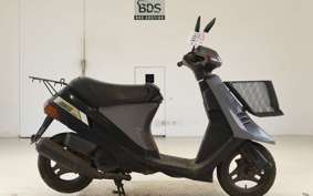 SUZUKI ADDRESS V50 CA1CB