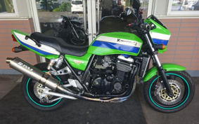 KAWASAKI ZRX1100 1998 ZRT10C