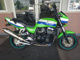 Фото Kawasaki ZRX1100 1998 с японского аукциона