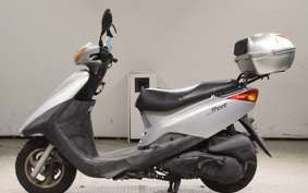 YAMAHA AXIS 125 TREET SE53J