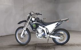 YAMAHA WR250R DG15J