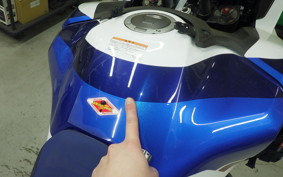 HONDA CRF1000L AFRICA TWIN DCT 2019 SD04