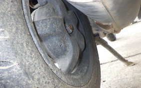HONDA LEAD 125 JF45