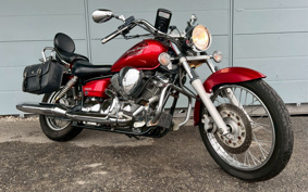 YAMAHA DRAGSTAR 250 VG05J