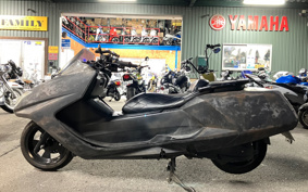 YAMAHA MAXAM 250 SG17J