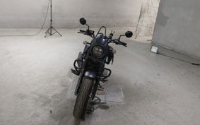 HONDA REBEL 250 S MC49