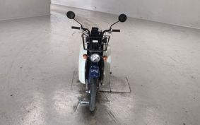 SUZUKI BIRDIE50 BA43A