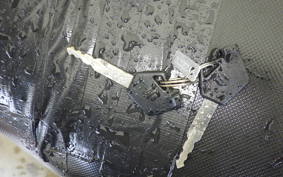 SUZUKI ADDRESS 110 CE47A
