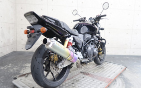 HONDA CB400SFV-4ABS 2016 NC42