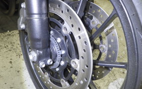 HONDA CB400SF GEN 4 A 2020 NC42