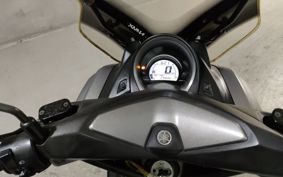 YAMAHA N-MAX 125 SED6J