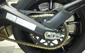 DUCATI SCRAMBLER ICON 2021