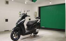 HONDA LEAD 125 JF45