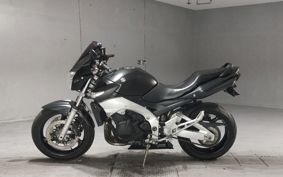 SUZUKI GSR400 2008 GK7DA