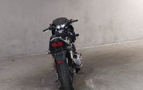 HONDA CB400SFV-3 BOLDOR 2007 NC39