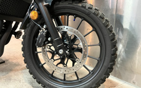 HONDA CL500 2023 PC68