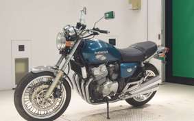 HONDA CB400F 1999 NC36