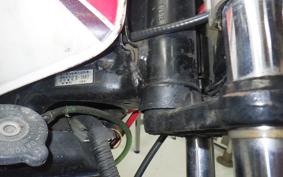 YAMAHA RZ125 1GV
