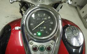 KAWASAKI VULCAN 400 DRIFTER 2003 VN400D