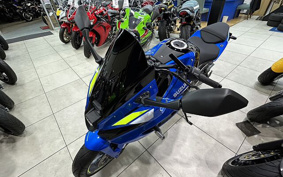 SUZUKI GSX-8R 2024 EM1AA