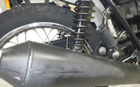 KAWASAKI 250TR BJ250F