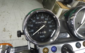 KAWASAKI ZEPHYR 400 KAI 1999 ZR400C