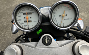 SUZUKI GOOSE350 1994 NK42A