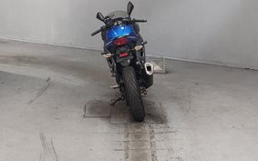 KAWASAKI NINJA250 EX250L