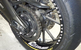 YAMAHA MT-09 2014 RN34J