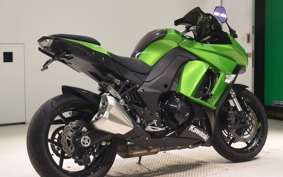 KAWASAKI NINJA 1000 A 2014
