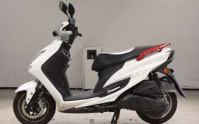 YAMAHA CYGNUS 125 XSR 3 SEA5J