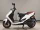 Фото Yamaha CYGNUS 125 XSR 3 с японского аукциона