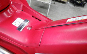 HONDA CT125 HUNTER CUB JA55