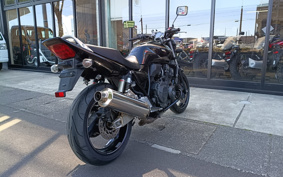 HONDA CB400SF 2009 NC42